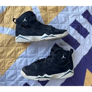 Air Jordan True Flight Shoes 1Y